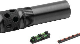 TRUGLO CHOKE TUBE/SIGHT COMBO - 12GA GSX WINCHOKE/INVECTOR