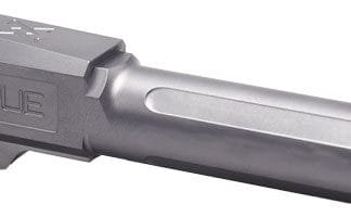 TRUE PRECISION SIG P365 BARREL - NON-THREADED STAINLESS