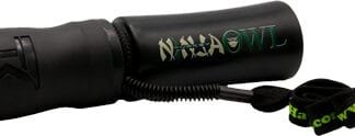 WOODHAVEN CUSTOM CALLS NINJA - OWL PLASTIC BARREL