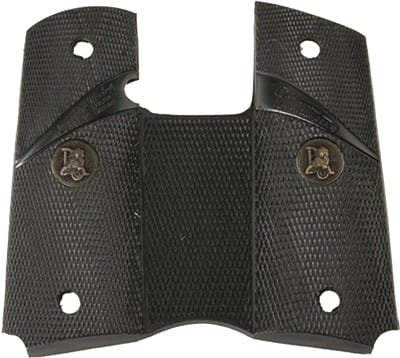 PACHMAYR SIGNATURE GRIP FOR - COLT OFFICER'S MODEL