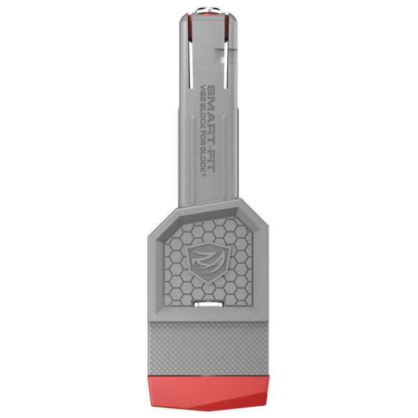 Real Avid Smart-Fit Vise Block – For Glock