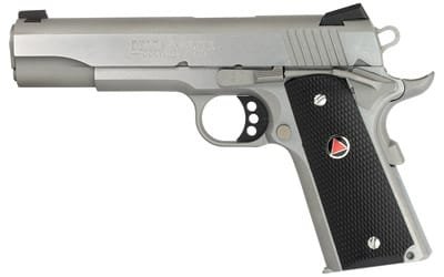 Colt Delta Elite 10Mm 5" Sts Novak - Image 2