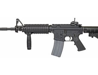 COLT M4 CARBINE 5.56 16.1" 30RD BLK