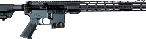 ALEXANDER TACTICAL RIFLE 6.5 - GRENDEL 16" BLACK 10RD