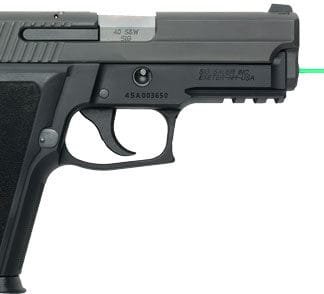 LASERMAX LASER GUIDE ROD GREEN - SIG SAUER P228/P229
