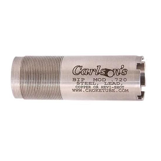 Carlson's Flush Modified Choke Tube for Browning Invector Plus 12ga .720