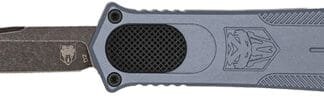 COBRATEC CALIFORNIA 952 OTF - GREY 1.75" D2 DP GEN 2