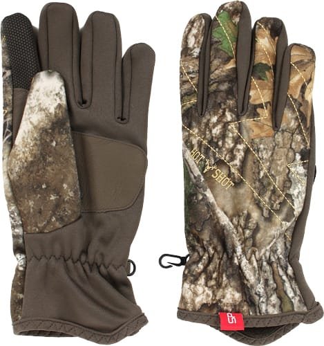 HOT SHOT ERUPTION STORMPROOF - GLOVE REALTREE APX X-LARGE