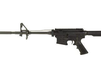 COLT LE6920-OEM1 5.56 16.1" M4 BLK