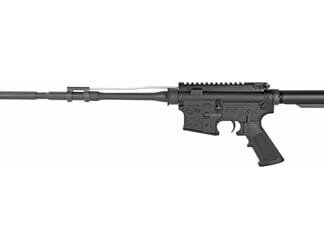 COLT LE6920-OEM2 5.56 16.1" LPGB BLK
