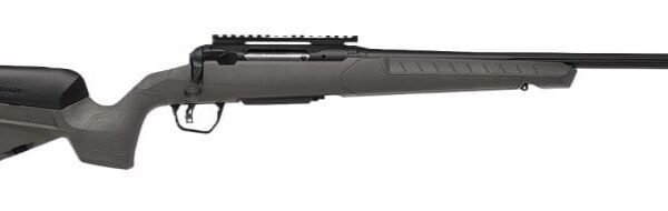 SAVAGE 110 TRAILBLAZER 308 WIN - 20" TUNGSTEN/GREY ADJ LOP
