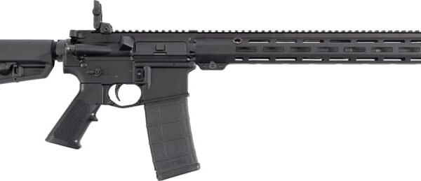 COLT LE ENHANCED PATROL 5.56 - 16.1" 30RD BLACK GEN 2 PRO
