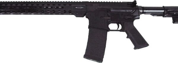 COLT M4 CARBINE TROOPER PATROL - 223 16.1" 30RD MATTE BLACK
