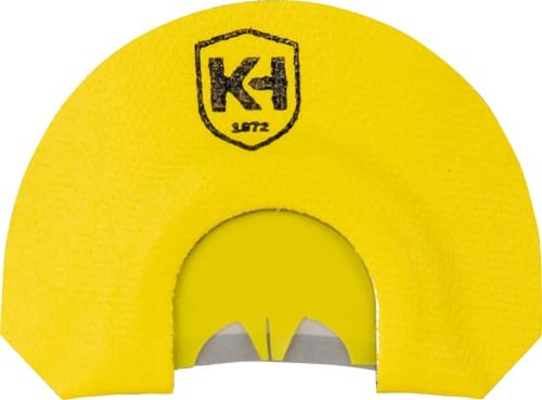 KNIGHT AND HALE HD SERIES - OL' YELLER MOUTH CALL