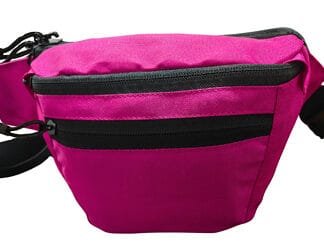 NCSTAR VISM CCW FANNY PACK PINK