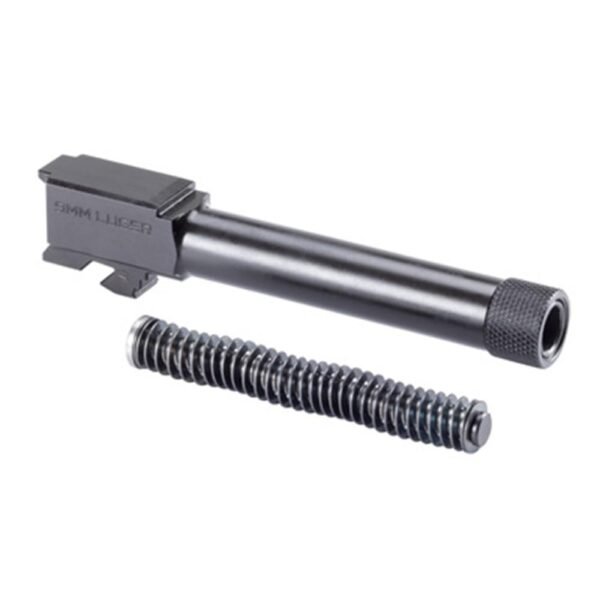 RUGER RXM THREADED BARREL - KIT W/BARREL