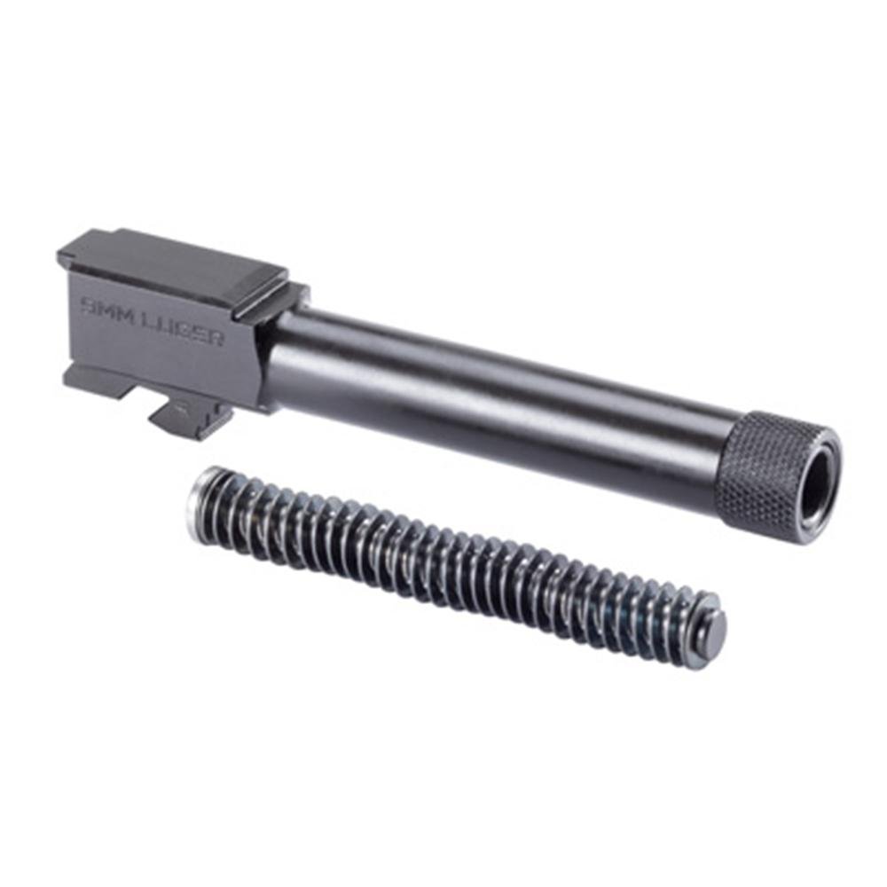 Ruger Rxm Threaded Barrel - Kit w/Barrel