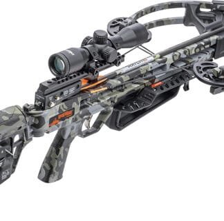 WICKED RIDGE XBOW INVADER M1 - ACU50 SLED DECOCK 390FPS PEAK