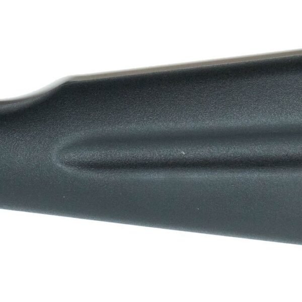Arsenal NATO Length Black Polymer Buttstock Assembly for Stamped Receivers