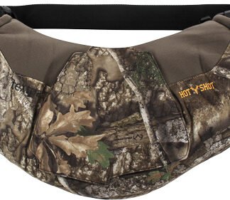 HOT SHOT HF-2 TEXTPAC HAND - WARMER INSULATED RT-APX OS