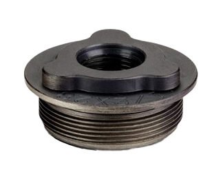 BANISH 9 DIRECT THREAD MOUNT 1/2X28