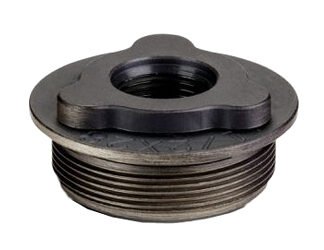 BANISH 9 DIRECT THREAD MOUNT 5/8X24