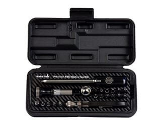 BORKA TOOLS PRECISION RO TOOL KIT