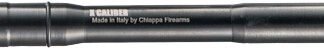 CHIAPPA X-CALIBER 12GA/9MM - GAUGE ADAPTER INSERT1