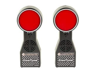 LASERLYTE STEELTYME TARGET 2PK