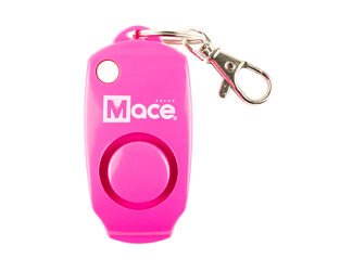 MSI PERSONAL ALARM KEYCHAIN PINK