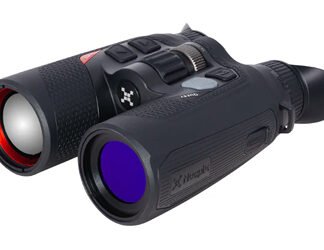 NOCPIX QUEST THRM BINO 1280 50MM LRF