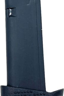 XTECH TACTICAL MAGAZINE FOR - GLOCK 19 G3/4/5 17RD MAG ADAPT