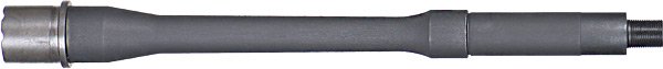 FN BARREL AR-15 BUTTON RIFLED - 10.5" 1:7 CARBINE GAS GOVT.