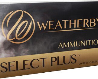 WEATHERBY AMMO 378 WBY MAGNUM - 270GR TSX 20RD 10BX/CS