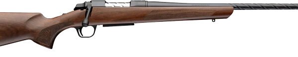 BROWNING AB3 PRO HUNTER 270 - WIN 22" BLUED WOOD