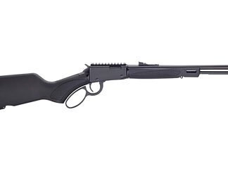 HENRY H1 X MODEL 22LR 16.5" 13RD