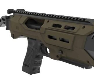 META TACTICAL CONVERSIOIN KIT - FOR GLOCK W/ STABILIZER ODG