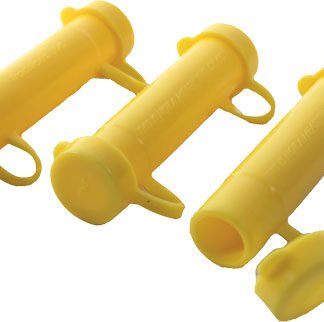 TRADITIONS EZ LOADER 50 CAL - SPEED LOADER 3-PACK