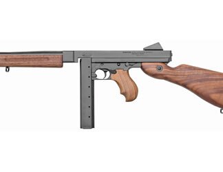 AUTO ORD M1 TOMMY SBR 10.5 45ACP 30R