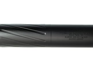 BANISH VRMT 223-V2 TI 223REM BLK