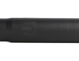 BANISH VRMT 223 SS DTM 1/2X28 BLK