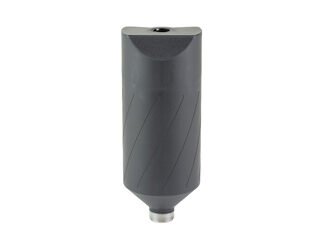 BANISH SHOTGUN SUPPRESSOR 20GA BLK