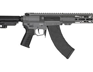 CMMG BNSHE MK47 762X39 8" PB 30RD TG