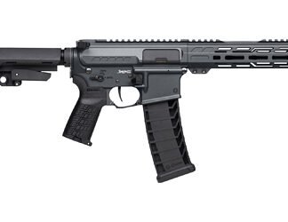 CMMG BNSHE MK4 9MM 8" FE PB 30RD TG