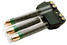 CVA POWERBELT SPEED - CLIP LOADING SYSTEM