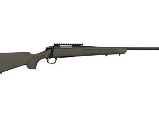 CVA CASCADE 30-06 24" 3RD BLK/OD