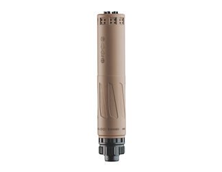 DEAD AIR RUGER RXD 910TI FDE