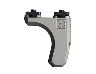 DFCO FULL STOP HAND STOP GRAY