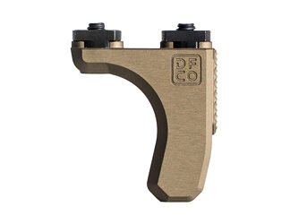 DFCO FULL STOP HAND STOP TAN