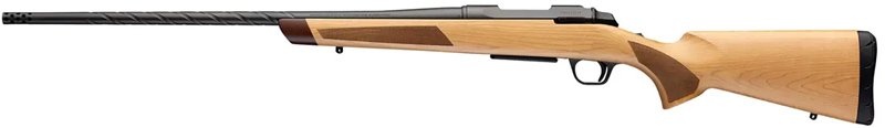 Browning Ab3 Pro Hunter 6.5Cm - 22" Blued Maple Deluxe - Image 2